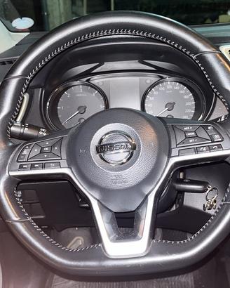 Volante più airbag qashqai dal 2018
