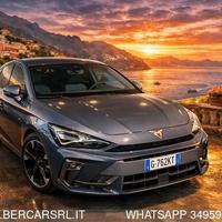 CUPRA Leon 2.0 TDI 150 CV DSG