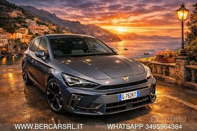 CUPRA Leon 2.0 TDI 150 CV DSG