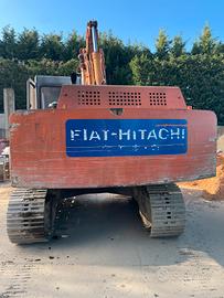 Escavatore cingolato Fiat Hitachi FH200.3