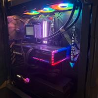 Computer RTX 4090