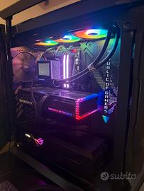 Computer RTX 4090