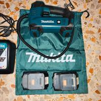 Batteria e caricabatterie MAKITA