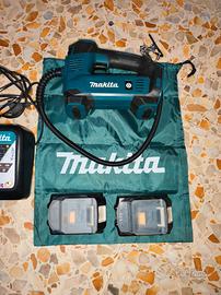 Batteria e caricabatterie MAKITA