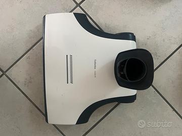 Batti tappeti vorwerk folletto