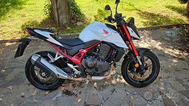 Honda Cb 750 Hornet 2023