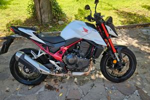 Honda Cb 750 Hornet 2023