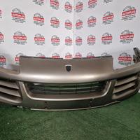 Porsche Cayenne 2007-2010 Restyling Paraurti Anter