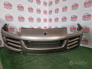 Porsche Cayenne 2007-2010 Restyling Paraurti Anter