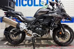 Benelli Trk 502 X 2022 - tua a soli: €98 al Mese