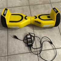 Hoverboard NILOX