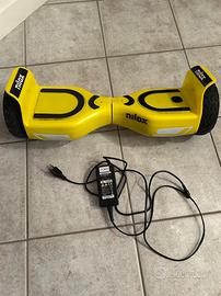Hoverboard NILOX