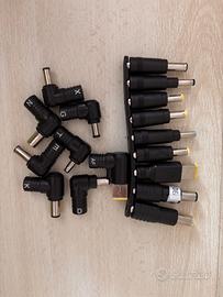 Adattatori alimentatore PC