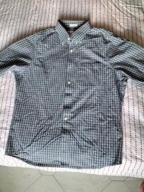 camicia Abercrombie 