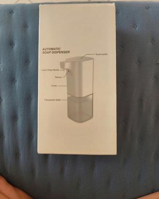 Dispenser automatico per sapone
