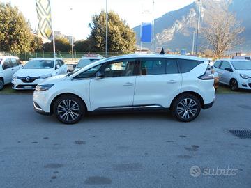 Renault Espace 1.6 ENERGY DCI 160 CV INITIALE PARI