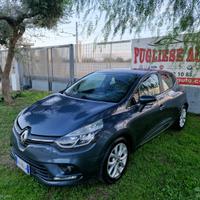RENAULT Clio dCi 8V 90CV EDC S&S 5p.Energy Zen