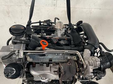 MOTORE COMPLETO VOLKSWAGEN GOLF 6 1.4 TSI  CAX
