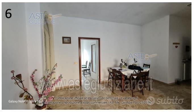 Appartamento – Borgonovo Val Tidone, Palazzina - Vista 2