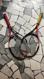 Tennis Racket Wilson