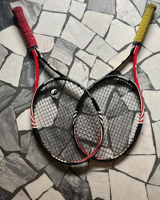 Tennis Racket Wilson