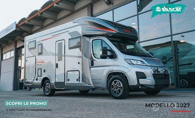 ARCA EUROPA P 699 GLM