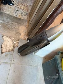 Scarico originale T-max 530