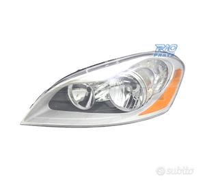 FANALE SINISTRO PER VOLVO XC60 08-