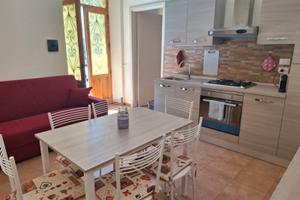 Bilocale arredato Taormina centro