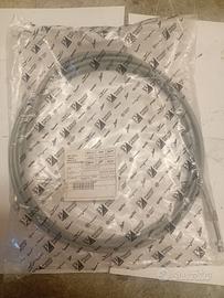Cavo gas Ape TM703 Piaggio 177128