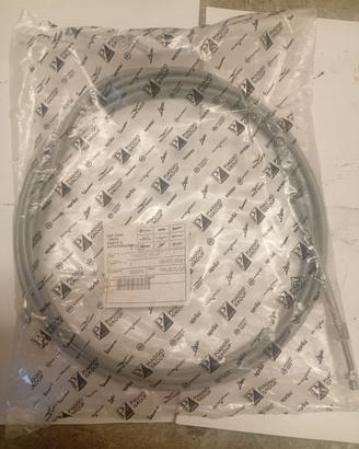 Cavo gas Ape TM703 Piaggio 177128