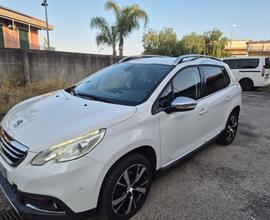 Peugeot 2008 1.6 BlueHDi 120 S&S Black Matt Navi