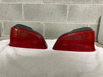 Fari peugeot 106 rallye originali perfetti