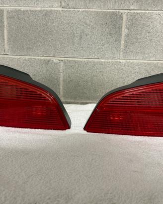 Fari peugeot 106 rallye originali perfetti