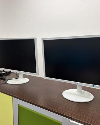 Monitor nec 24" full hd 1920x 1080