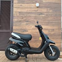 Mbk Booster 50 cc