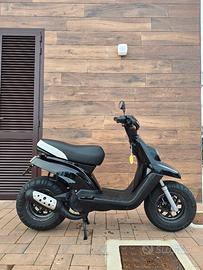 Mbk Booster 50 cc