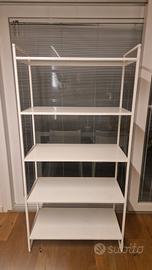 scaffale ikea
