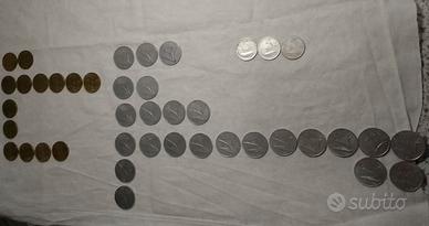 Monete italiane antiche