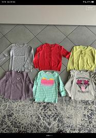 Abbigliamento bambini