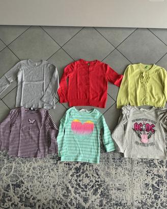 Abbigliamento bambini