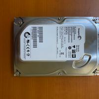 Hard disk da 500 Gb