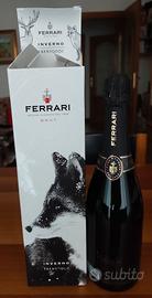 FERRARI BRUT inverno 750 ml.