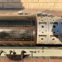 Radio epoca imca if164 multigamma italiana