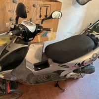 Scooter 50