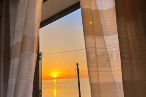 Casa vac. fronte mare 10 mt. Avola(SR) 3453533610