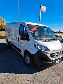 FIAT DUCATO METANO €9800+IVA