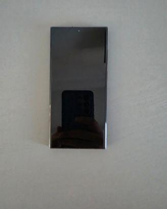 SAMSUNG GALAXY S23 ULTRA BLACK