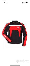 Giubbino moto ducati