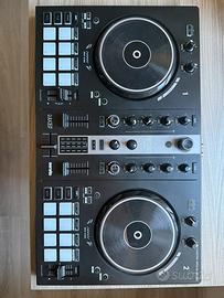 HERCULES DJCONTROL INPULSE 300 MK2